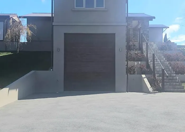 招待所 Nestled In Ridgecrest 瓦纳卡